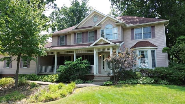 6506 Forestwood Street NW, Canton, OH 44718