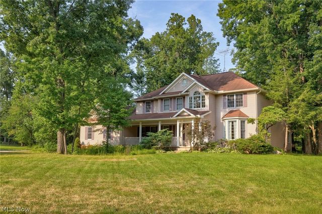 6506 Forestwood Street NW, Canton, OH 44718