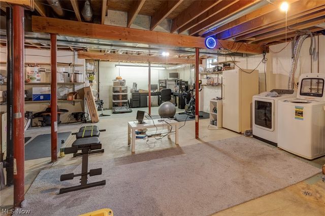 6506 Forestwood Street NW, Canton, OH 44718