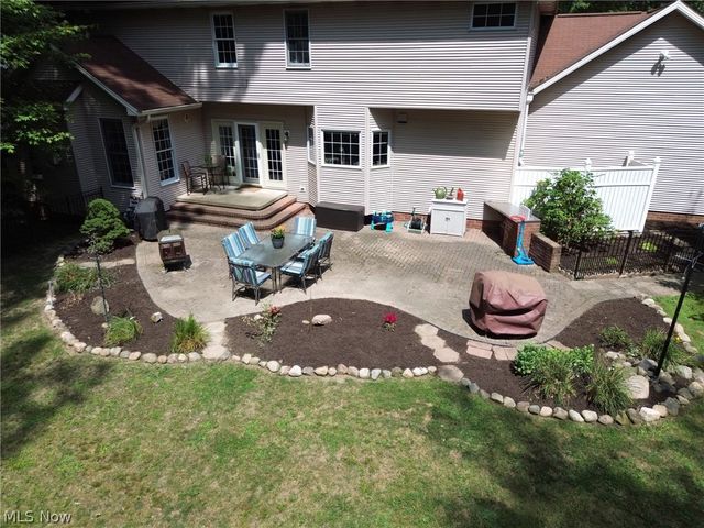 6506 Forestwood Street NW, Canton, OH 44718