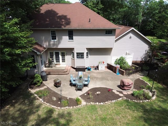 6506 Forestwood Street NW, Canton, OH 44718