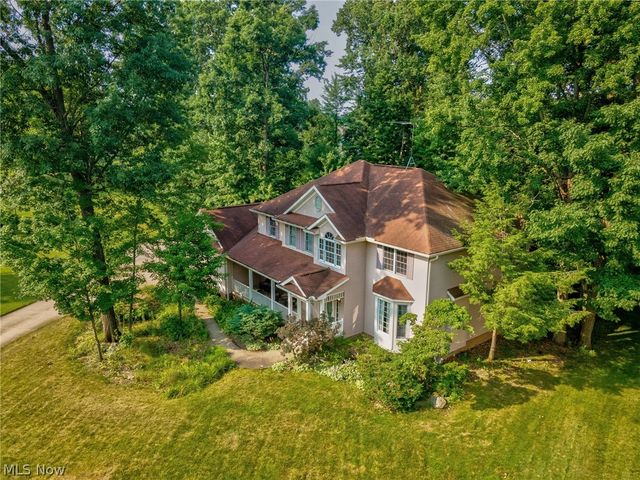 6506 Forestwood Street NW, Canton, OH 44718