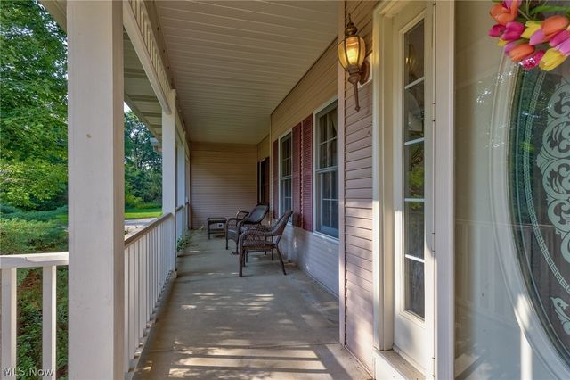 6506 Forestwood Street NW, Canton, OH 44718