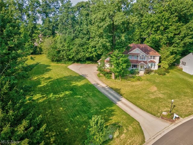 6506 Forestwood Street NW, Canton, OH 44718