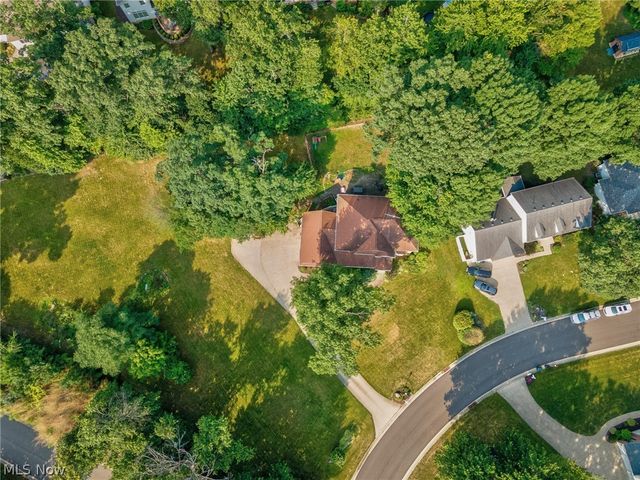 6506 Forestwood Street NW, Canton, OH 44718