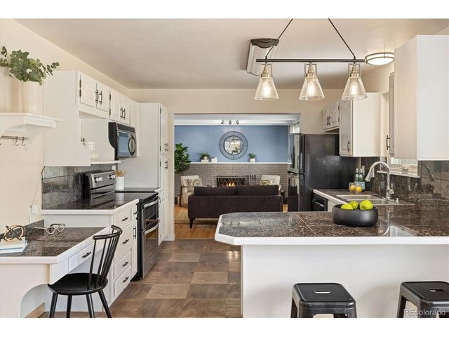 12257 E Louisiana Dr, Aurora, CO 80012