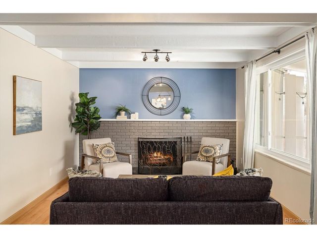 12257 E Louisiana Dr, Aurora, CO 80012