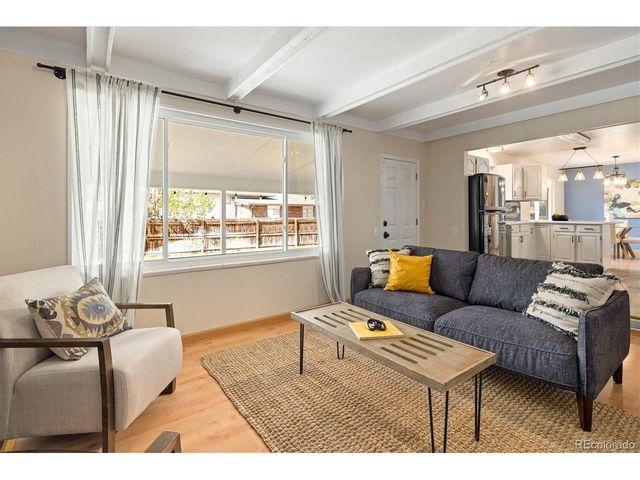 12257 E Louisiana Dr, Aurora, CO 80012