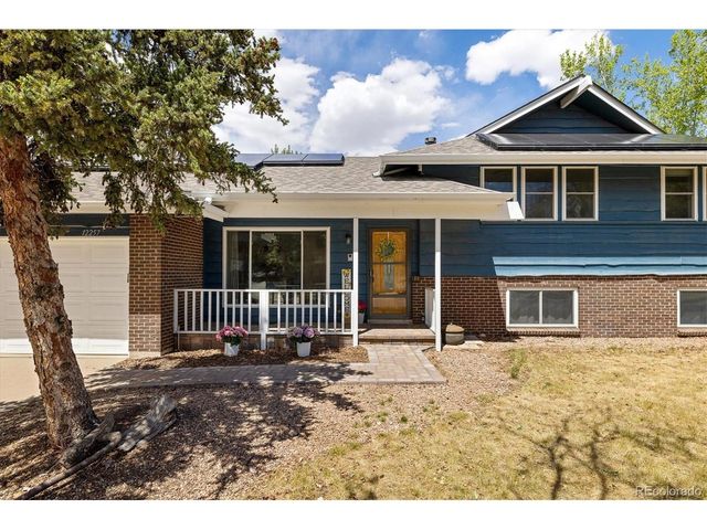 12257 E Louisiana Dr, Aurora, CO 80012
