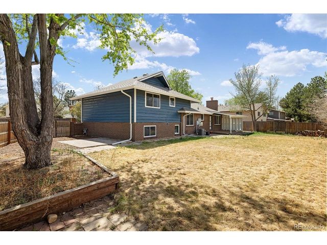 12257 E Louisiana Dr, Aurora, CO 80012