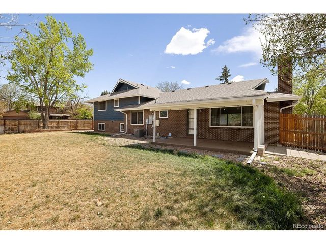 12257 E Louisiana Dr, Aurora, CO 80012
