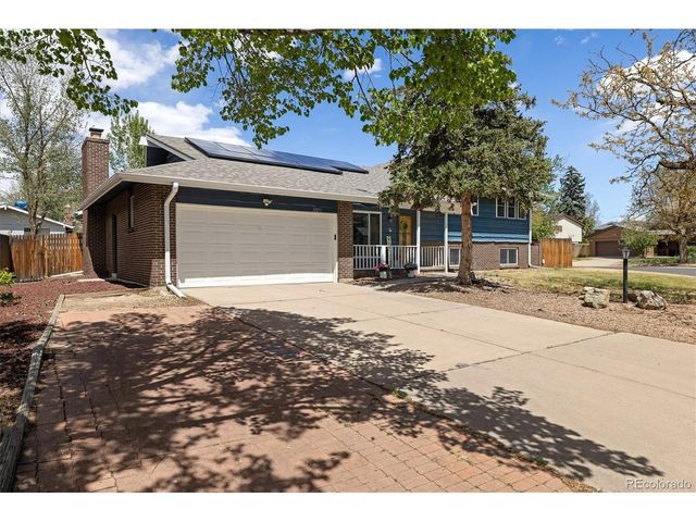 12257 E Louisiana Dr, Aurora, CO 80012