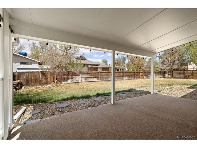 12257 E Louisiana Dr, Aurora, CO 80012