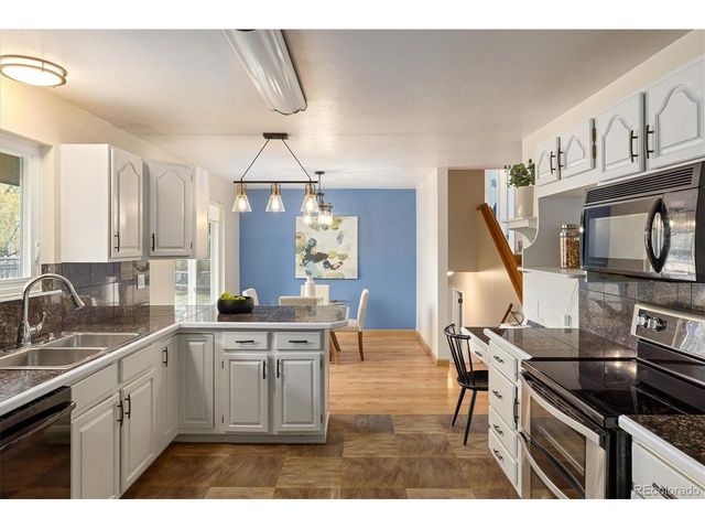 12257 E Louisiana Dr, Aurora, CO 80012