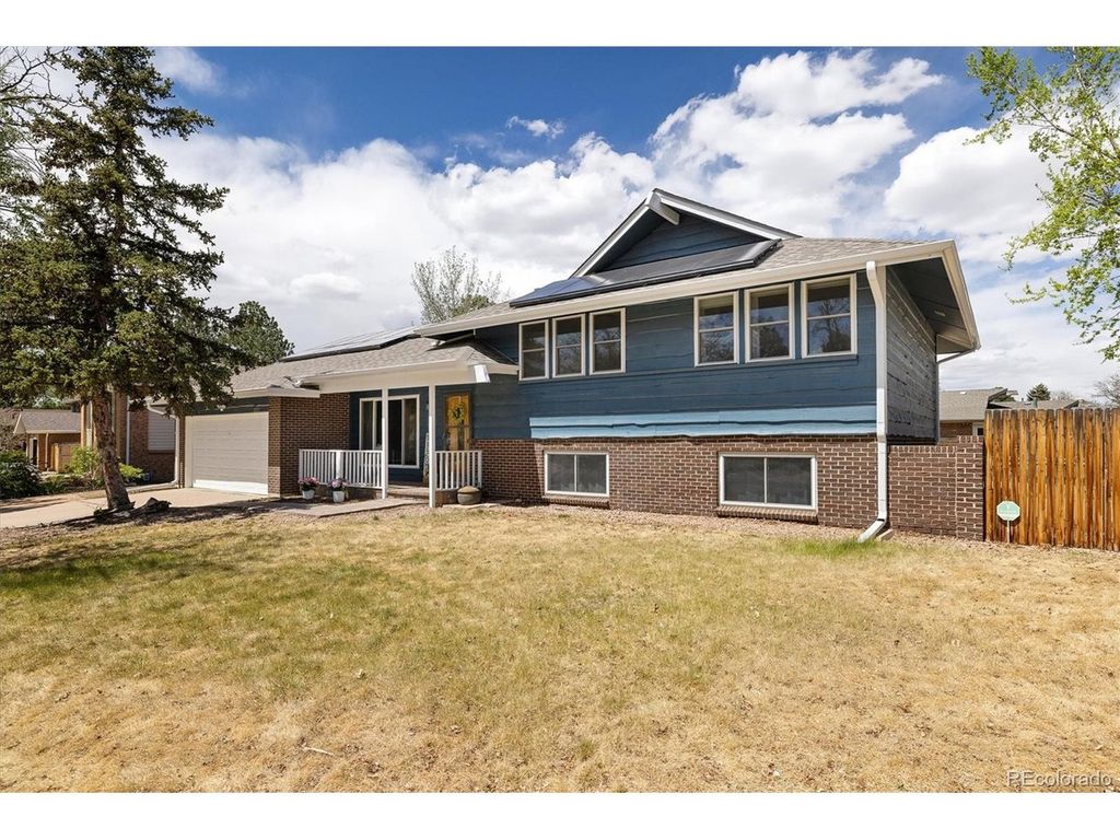 12257 E Louisiana Dr, Aurora, CO 80012