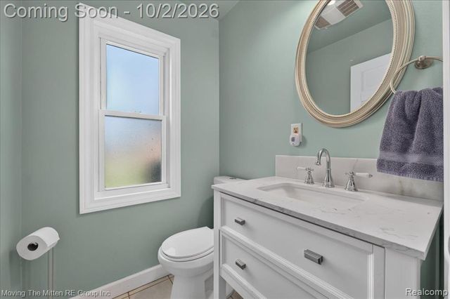 8543 Oakville Waltz Road, Belleville, MI 48111