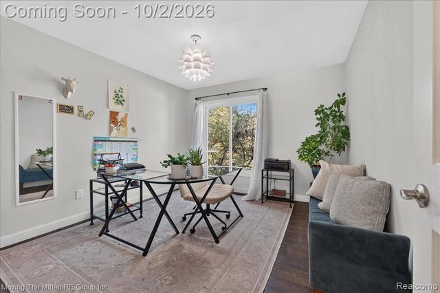 8543 Oakville Waltz Road, Belleville, MI 48111