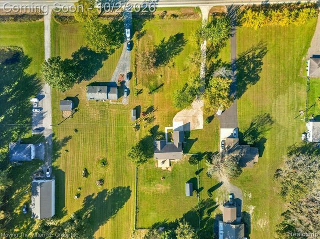 8543 Oakville Waltz Road, Belleville, MI 48111