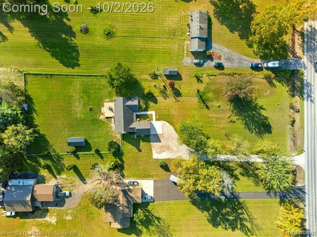 8543 Oakville Waltz Road, Belleville, MI 48111