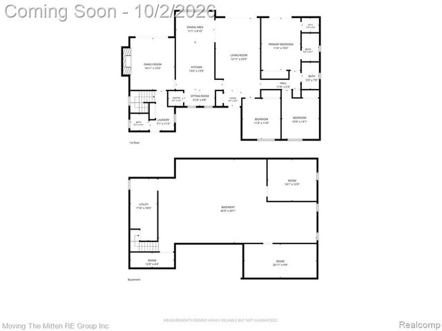 8543 Oakville Waltz Road, Belleville, MI 48111