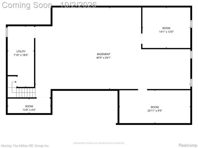 8543 Oakville Waltz Road, Belleville, MI 48111