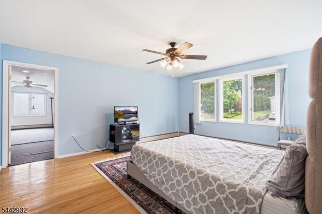 37 Continental Rd, Parsippany-troy Hills Twp., NJ 07950