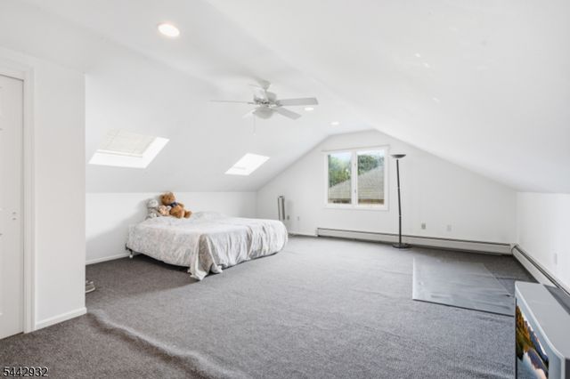 37 Continental Rd, Parsippany-troy Hills Twp., NJ 07950