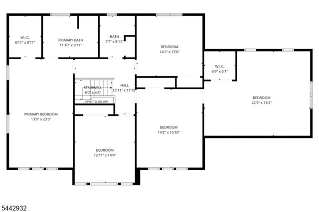 37 Continental Rd, Parsippany-troy Hills Twp., NJ 07950