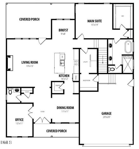 112 Corilla Drive, Wendell, NC 27591
