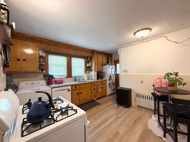 91 Shore Drive 2, Somerville, MA 02145