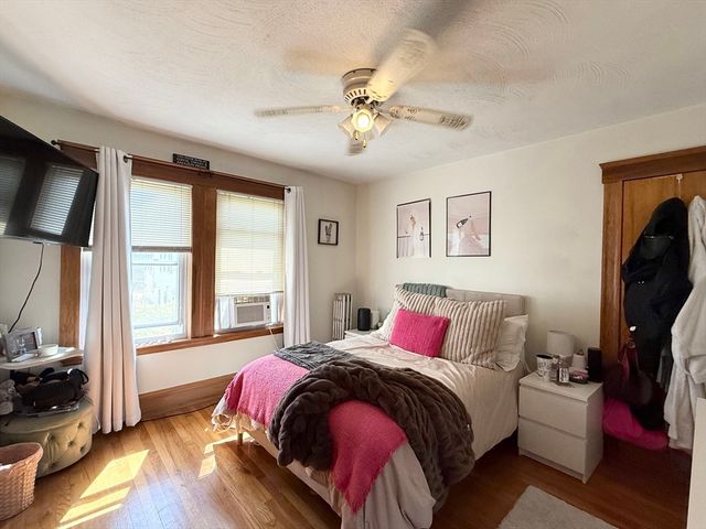 91 Shore Drive 2, Somerville, MA 02145