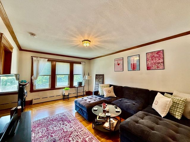 91 Shore Drive 2, Somerville, MA 02145
