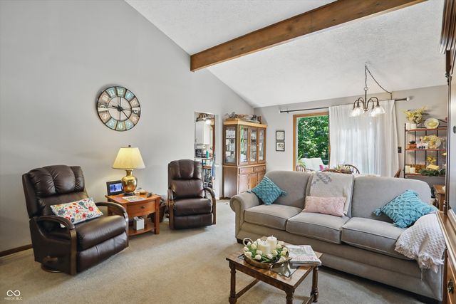 1712 S Flatrock River Road, Rushville, IN 46173