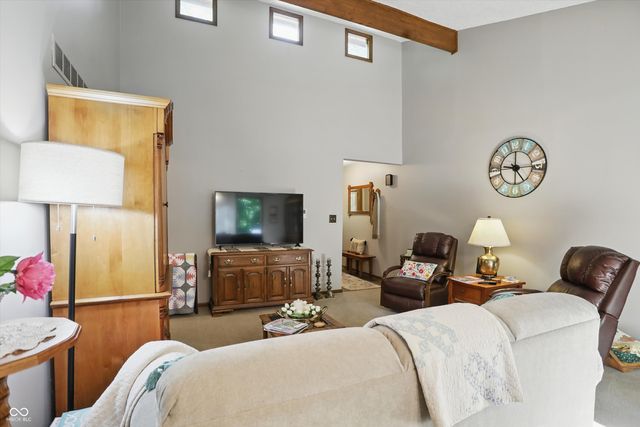 1712 S Flatrock River Road, Rushville, IN 46173