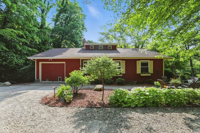 1712 S Flatrock River Road, Rushville, IN 46173