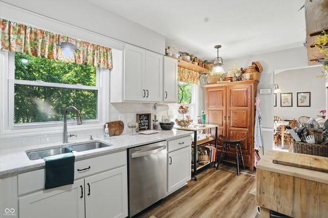 1712 S Flatrock River Road, Rushville, IN 46173