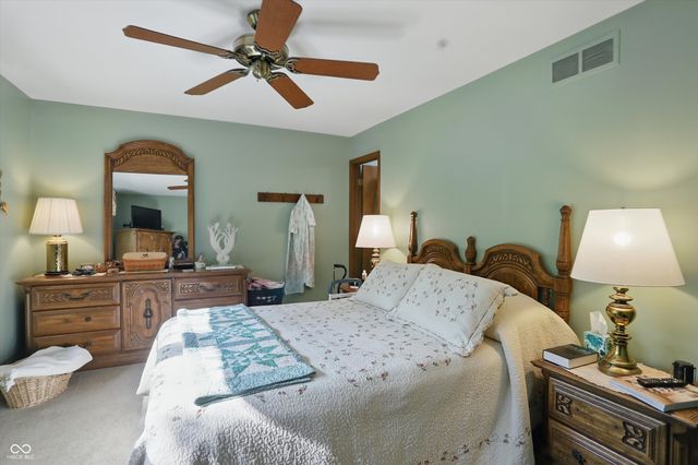 1712 S Flatrock River Road, Rushville, IN 46173