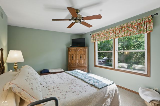 1712 S Flatrock River Road, Rushville, IN 46173