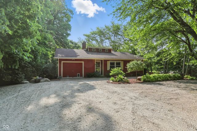 1712 S Flatrock River Road, Rushville, IN 46173