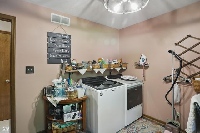 1712 S Flatrock River Road, Rushville, IN 46173