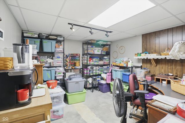 1712 S Flatrock River Road, Rushville, IN 46173