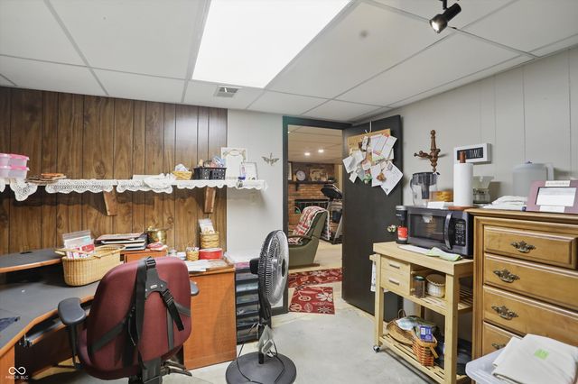1712 S Flatrock River Road, Rushville, IN 46173