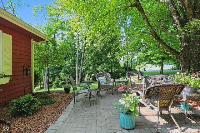 1712 S Flatrock River Road, Rushville, IN 46173
