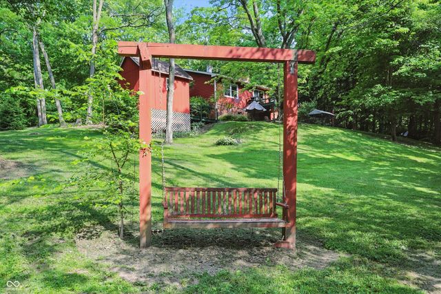 1712 S Flatrock River Road, Rushville, IN 46173