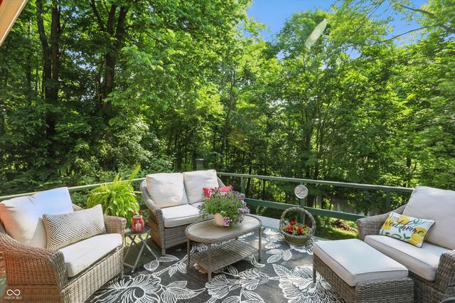 1712 S Flatrock River Road, Rushville, IN 46173
