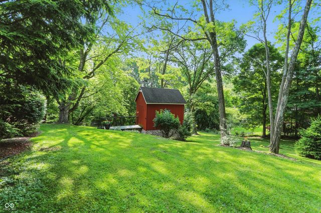 1712 S Flatrock River Road, Rushville, IN 46173
