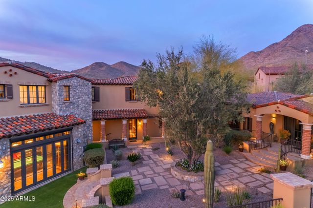 10935 E GRANDVIEW Way, Scottsdale, AZ 85255