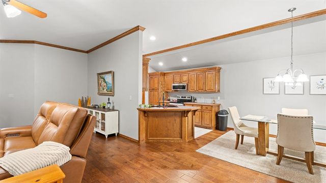 11201 Arbor Lake Drive, Oklahoma City, OK 73170