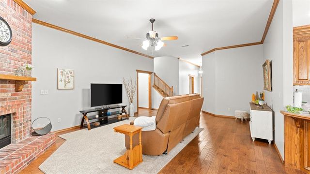 11201 Arbor Lake Drive, Oklahoma City, OK 73170