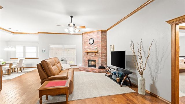11201 Arbor Lake Drive, Oklahoma City, OK 73170